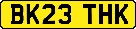 BK23THK
