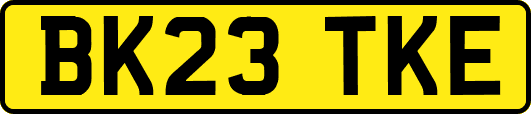 BK23TKE