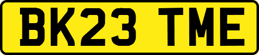 BK23TME