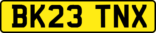 BK23TNX
