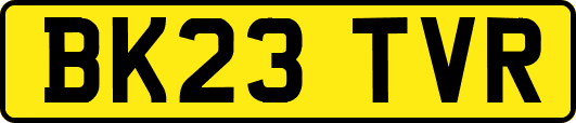 BK23TVR