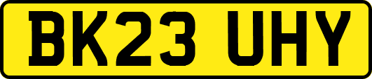 BK23UHY