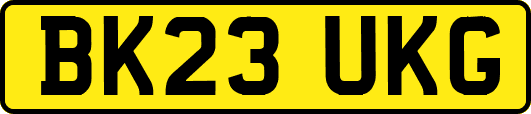 BK23UKG