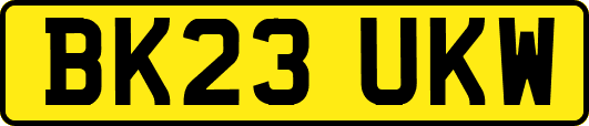 BK23UKW