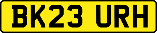 BK23URH
