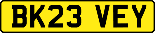 BK23VEY