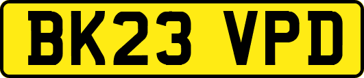 BK23VPD