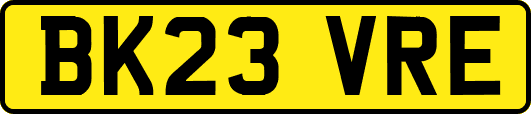 BK23VRE