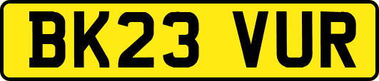 BK23VUR