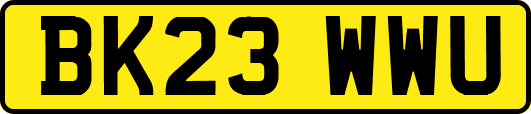 BK23WWU