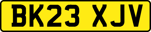 BK23XJV