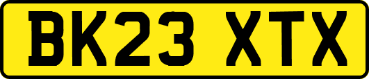BK23XTX