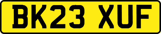 BK23XUF