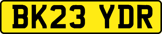 BK23YDR