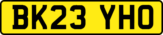 BK23YHO