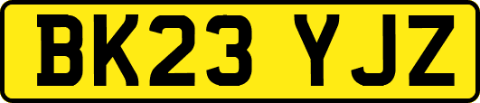 BK23YJZ