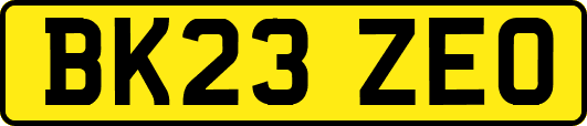 BK23ZEO