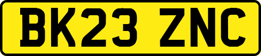 BK23ZNC