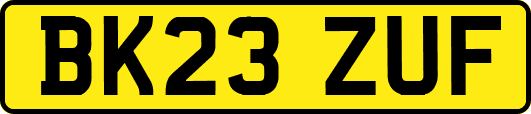 BK23ZUF