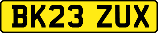 BK23ZUX