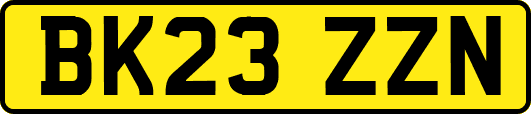 BK23ZZN