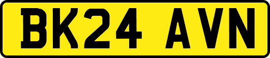 BK24AVN