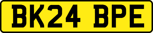 BK24BPE