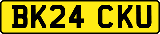 BK24CKU