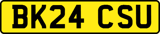 BK24CSU