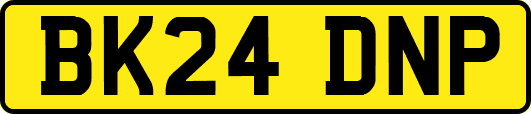 BK24DNP
