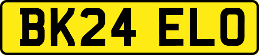 BK24ELO