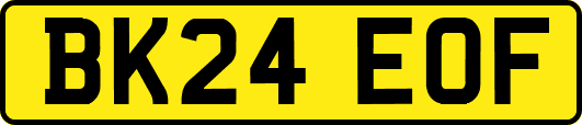 BK24EOF
