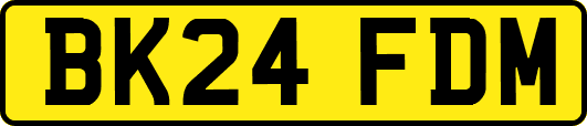 BK24FDM