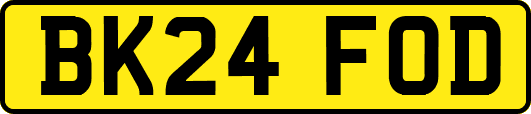 BK24FOD