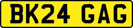 BK24GAG
