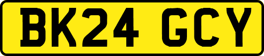 BK24GCY
