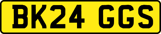 BK24GGS