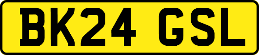 BK24GSL