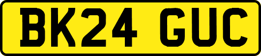 BK24GUC
