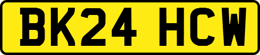 BK24HCW