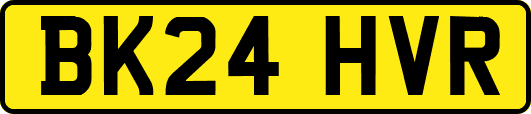 BK24HVR