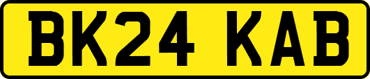 BK24KAB