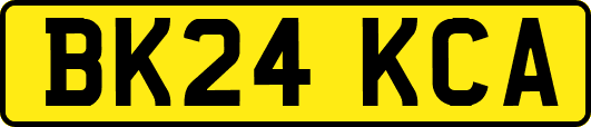 BK24KCA
