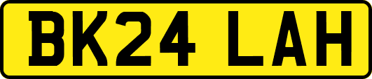 BK24LAH