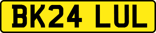 BK24LUL
