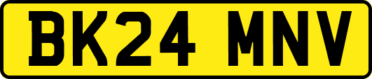 BK24MNV
