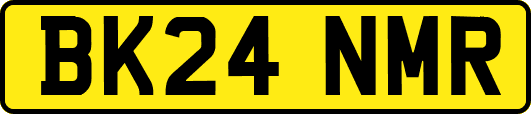 BK24NMR