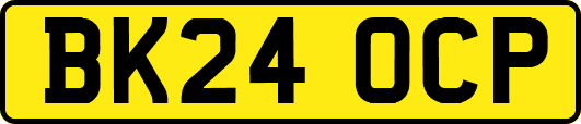 BK24OCP