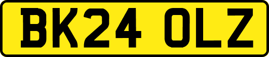 BK24OLZ