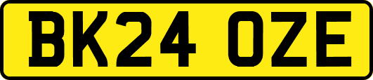 BK24OZE